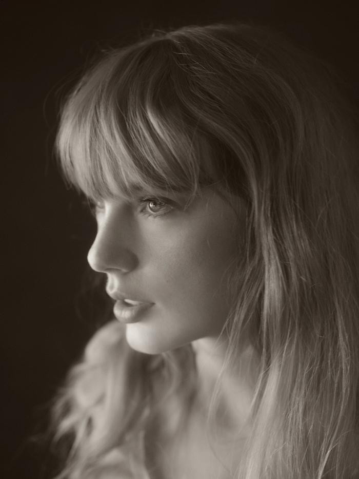 Được hỏi về album mới của Taylor Swift, Katy Perry có câu trả lời đầy bất ngờ Ảnh 1