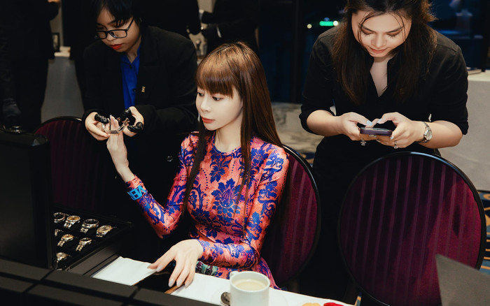 Hoa hậu Việt làm ăn thua lỗ gần 100 tỷ nay ra sao? Ảnh 2