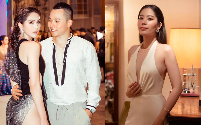 Showbiz 24/4: Ngọc Trinh huỷ theo dõi Vũ Khắc Tiệp, Nam Em hé lộ số dư trong tài khoản Ảnh 2