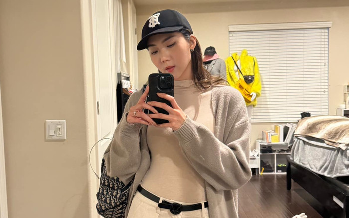 Nữ người mẫu Việt gặp sự cố xui xẻo khi đi máy bay Ảnh 2