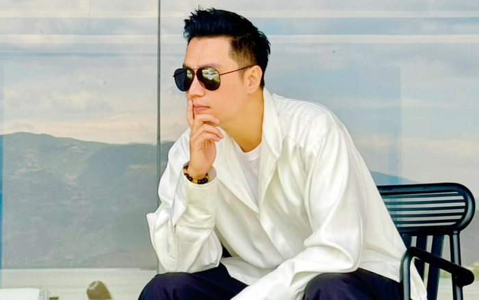 Việt Anh ẩn ý chuyện hẹn hò hậu tin đồn yêu đương cùng Quỳnh Kool khiến dân tình đứng ngồi không yên Ảnh 2