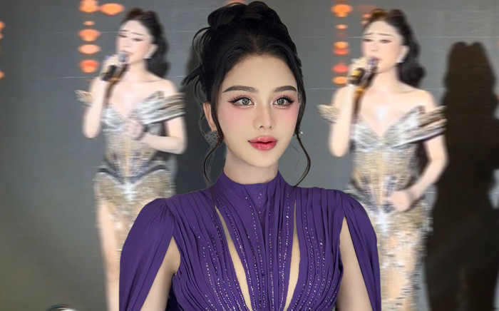 Lâm Khánh Chi tái xuất sân khấu, giọng hát sau nhiều lần phẫu thuật thanh quản ra sao? Ảnh 2