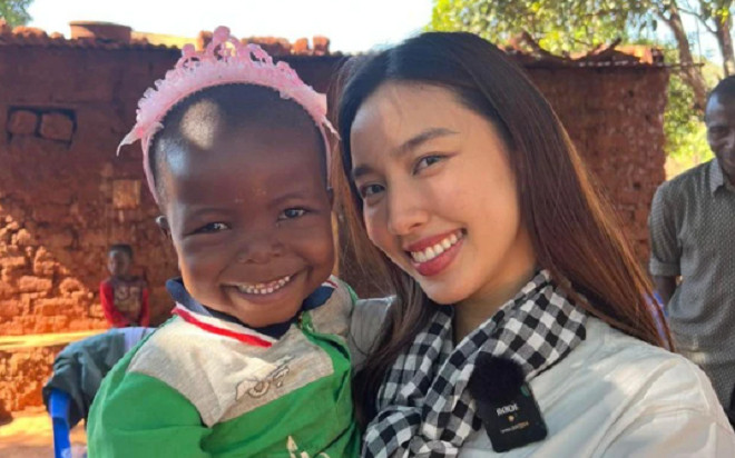 Chỉ một phát ngôn về 'cô Tiên', idol Lôi con khiến mọi người hốt hoảng phải bịt miệng Ảnh 2