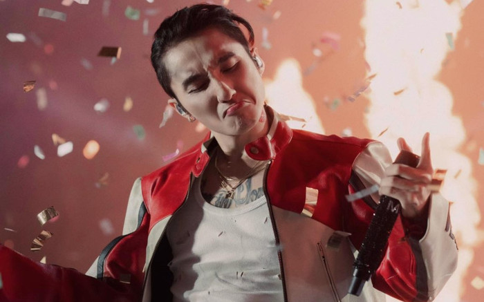 Xôn xao tin Sơn Tùng M-TP tham gia show âm nhạc xứ Trung, cạnh tranh với Charlie Puth? Ảnh 2