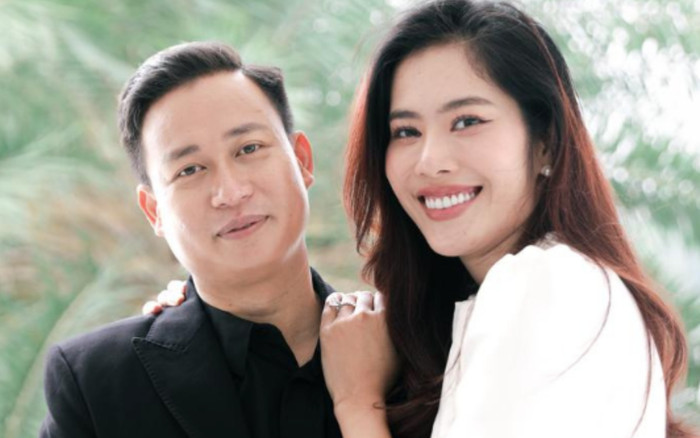 Nam Em thông báo thời gian tổ chức đám cưới với bạn trai doanh nhân Ảnh 2