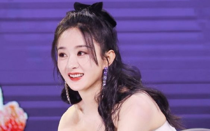 Phim mới của Triệu Lệ Dĩnh chưa chiếu đã được 'ông lớn' ưu ái, dự đoán sẽ lại là một siêu phẩm Ảnh 2