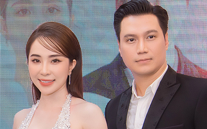 Những cảnh hôn 'bỏng mắt' của Việt Anh: Cảnh dài một phút với Bảo Thanh, Quỳnh Nga là cảm xúc nhất Ảnh 2