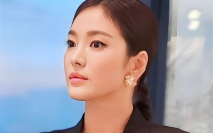 Song Hye Kyo liên tiếp nhận tin vui lớn giữa lúc bận rộn quay phim mới Ảnh 2