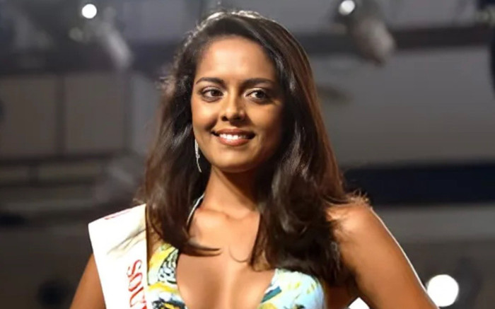 Nàng hậu đột ngột qua đời ở tuổi 42 Ảnh 2