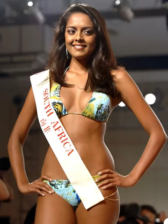 Hoa hậu Thế giới Nam Phi 2005, Dhiveja Sundrum qua đời ở tuổi 42 sau thời gian dài chống chọi với ung thư vú.