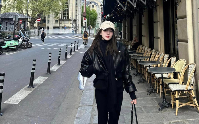 Thiều Bảo Trâm có thái độ gây chú ý khi ai đó nhắc đến bạn trai, tuyên bố 'không mạo hiểm' Ảnh 2