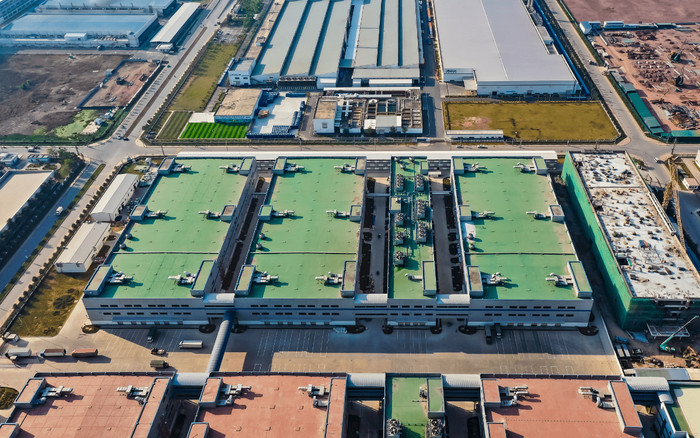 Việt Nam đứng đầu Đông Nam Á về số lượng cơ sở sản xuất cho Apple Ảnh 2