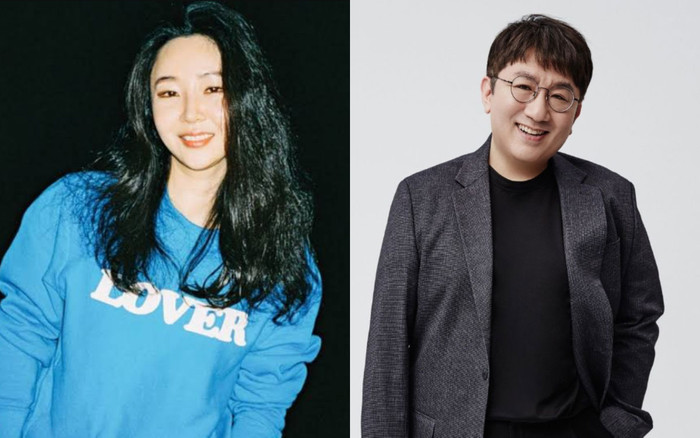 Đã có kết quả kiểm toán, HYBE tuyên bố khởi kiện Min Hee Jin Ảnh 2