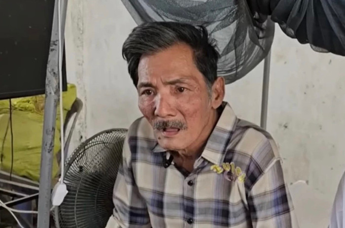 Gạt bỏ mọi ồn ào vừa qua, nhạc sĩ Tô Hiếu giúp đỡ Thương Tín kiếm show để có thêm thu nhập. 