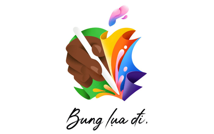 iPad mới dự kiến ra mắt vào ngày 7/5 tới Ảnh 2