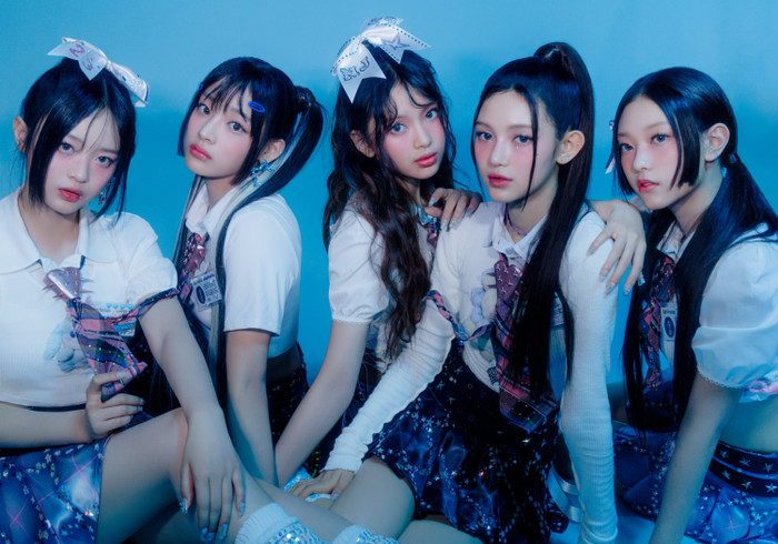 Nếu NewJeans rời HYBE, một trận chiến pháp lý căng thẳng có thể xảy ra. 