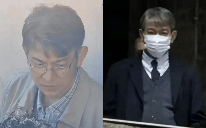 Nam diễn viên đình đám thua lỗ vì làm ăn, suy nghĩ nhiều đến mức bạc trắng đầu? Ảnh 2