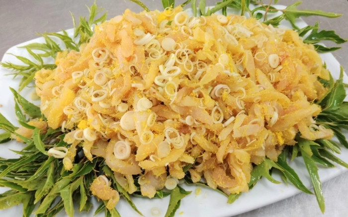 Đặc sản chỉ có ở Thanh Hoá, ăn một lần nhớ mãi không quên Ảnh 2