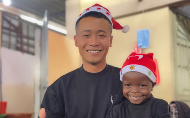 Quang Linh Vlogs bất ngờ lên tiếng khi Lôi con bị 'lợi dụng' quay video Ảnh 2