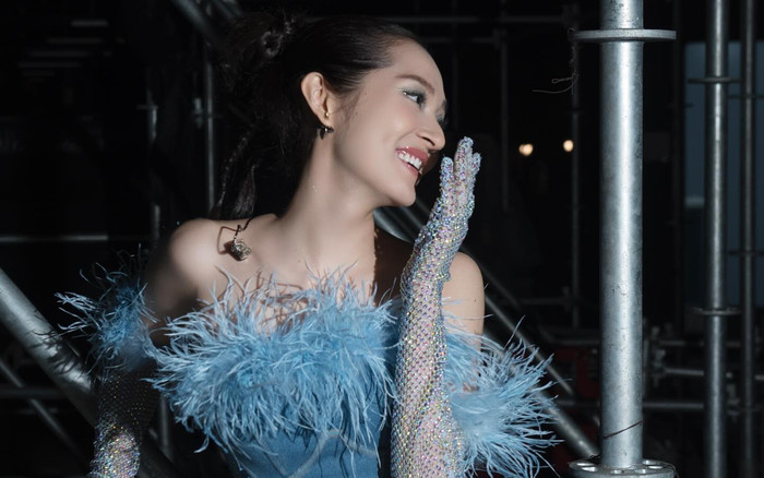 Bảo Anh nuôi con trong chung cư cao cấp chục tỷ Ảnh 2