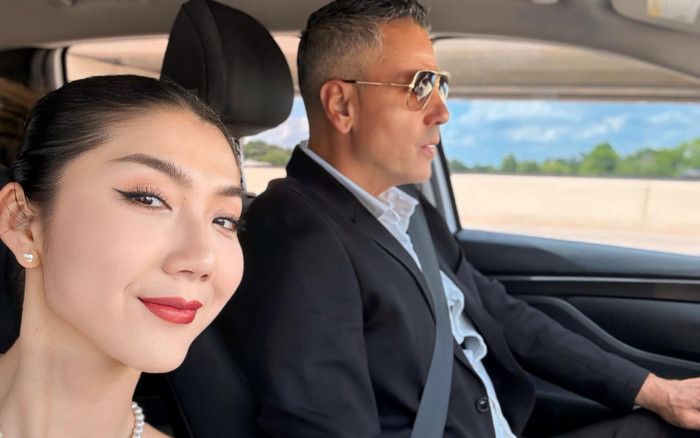 Nữ siêu mẫu đình đám bị thất lạc vali và hàng hiệu tổng trị giá hơn 200 triệu đồng Ảnh 2