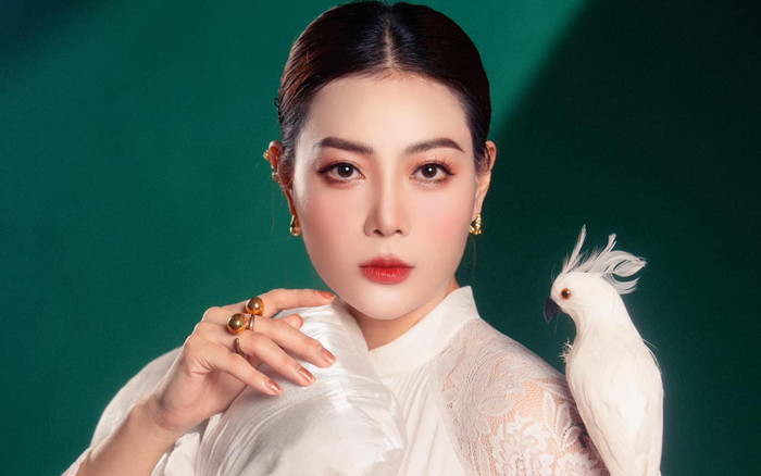 Thanh Hương thông báo chuyện mang thai hậu ly hôn khiến dân tình dậy sóng Ảnh 2