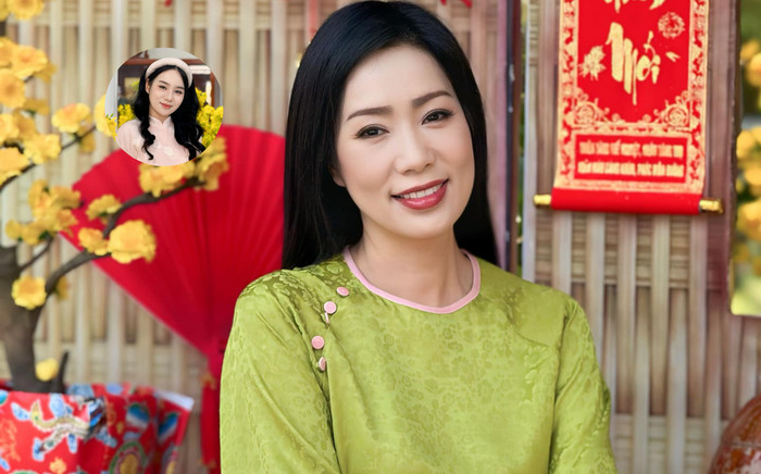 Con gái Trịnh Kim Chi xinh như hoa hậu, nhan sắc tựa bản sao của mẹ! Ảnh 2