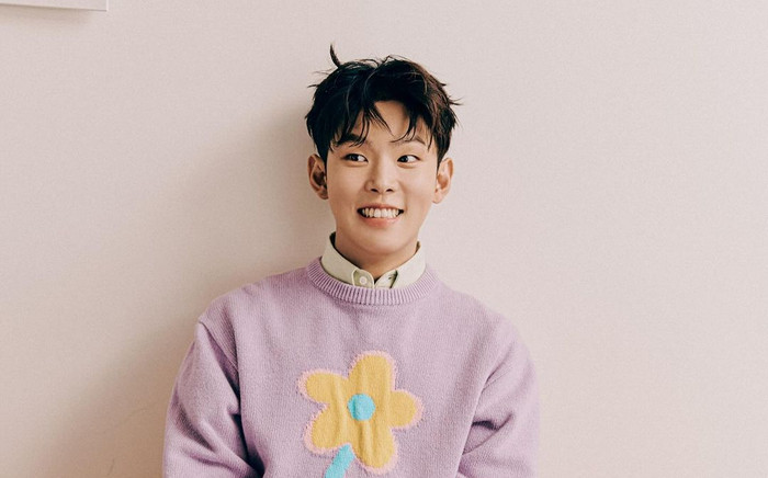 Nam ca sĩ thông báo kết hôn, nhưng lại không làm đám cưới vì lý do đặc biệt Ảnh 2