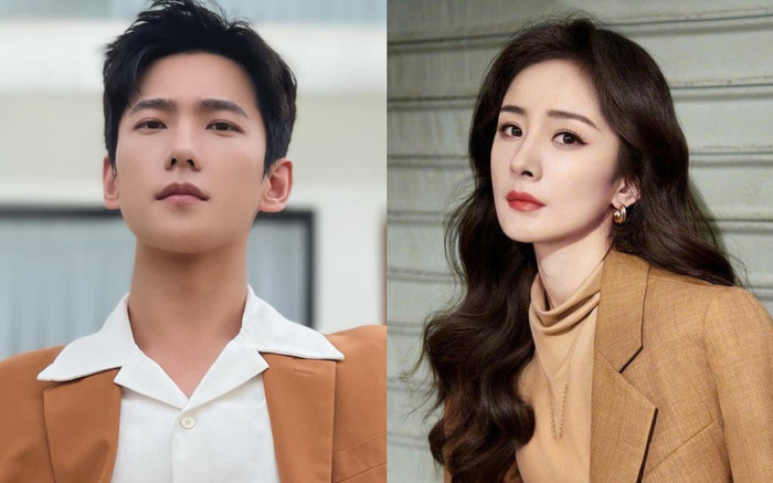 4 gương mặt họ Dương bi ghét nhất CBiz: Dương Dương 'dầu mỡ', Dương Mịch ám ảnh với trai trẻ Ảnh 2