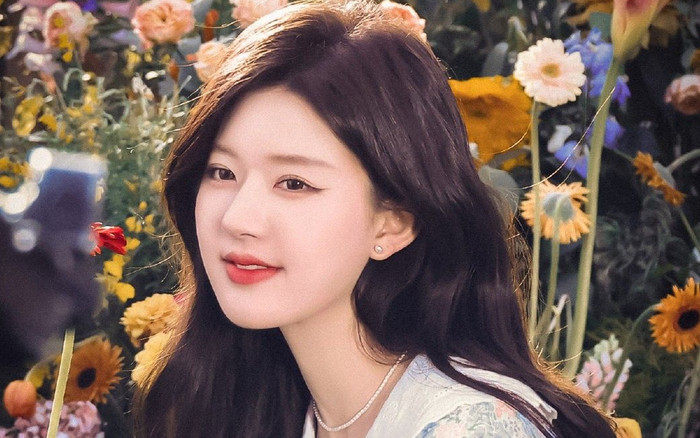 Lộ bằng chứng Triệu Lộ Tư đang bí mật hẹn hò với sao nam hơn 7 tuổi Ảnh 2