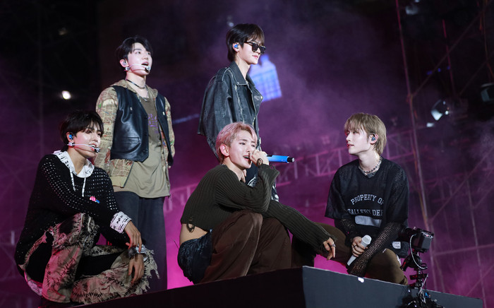 Tempest tổ chức live concert đầu tiên trong sự nghiệp tại Việt Nam Ảnh 2