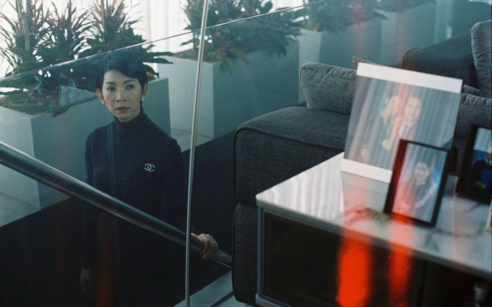 Phim của Xuân Lan tung món quà đặc biệt giữa lúc đối đầu căng thẳng với Lật mặt 7 Ảnh 2