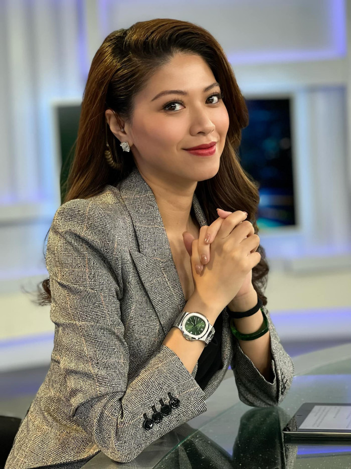 Ngọc Trinh từng cho biết, cô cảm động khi bạn trai (giờ là chồng) vào bếp nấu ăn cho mình.