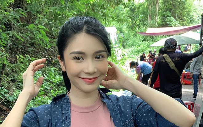 Tình cũ yêu ca sĩ Quang Lê say đắm một thời hiện ra sao? Ảnh 2