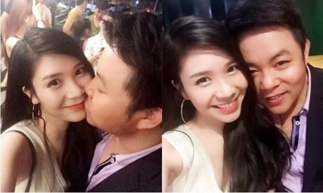 Thanh Bi và Quang Lê từng có nhiều thị phi