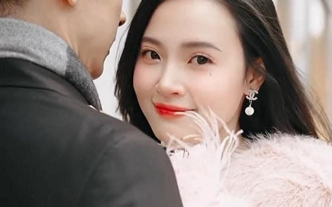 Chồng doanh nhân chiều chuộng Midu cỡ nào? Ảnh 2