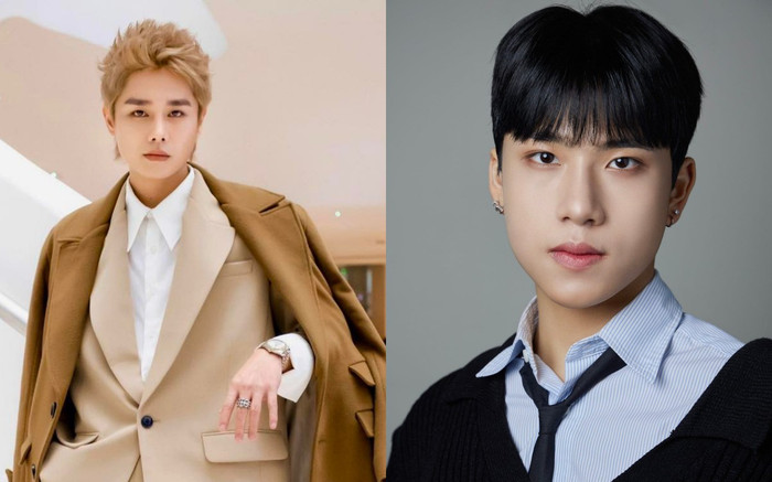 'Gà cưng' Tăng Duy Tân debut tại Hàn, thành tích lẹt đẹt liệu có dính kiếp nugu? Ảnh 2