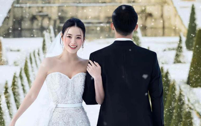 Khối tài sản khủng của Midu và chồng sắp cưới Ảnh 2