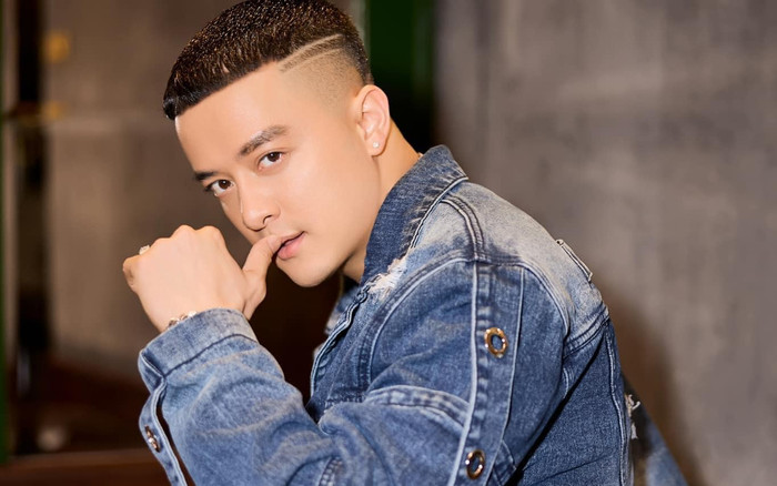 Chuyện gì đang xảy ra với Cao Thái Sơn? Ảnh 2