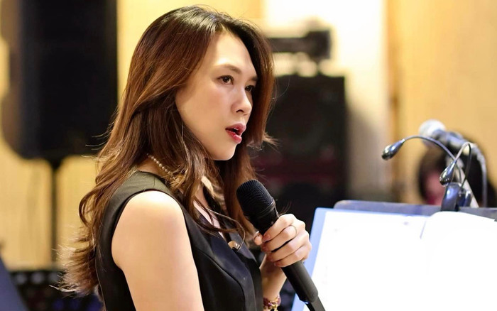 Mỹ Tâm dành tặng khán giả 'quà đặc biệt' trước thềm đêm nhạc MY SOUL 1981 Ảnh 2