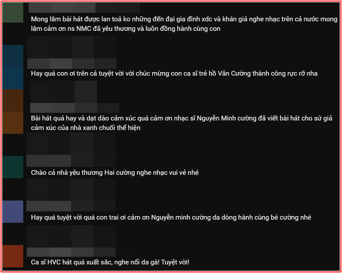 Hồ Văn Cường hát sáng tác mới toanh của Nguyễn Minh Cường, dân mạng phản ứng ra sao? Ảnh 3
