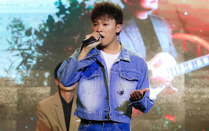 Hồ Văn Cường hát sáng tác mới toanh của Nguyễn Minh Cường, dân mạng phản ứng ra sao? Ảnh 2