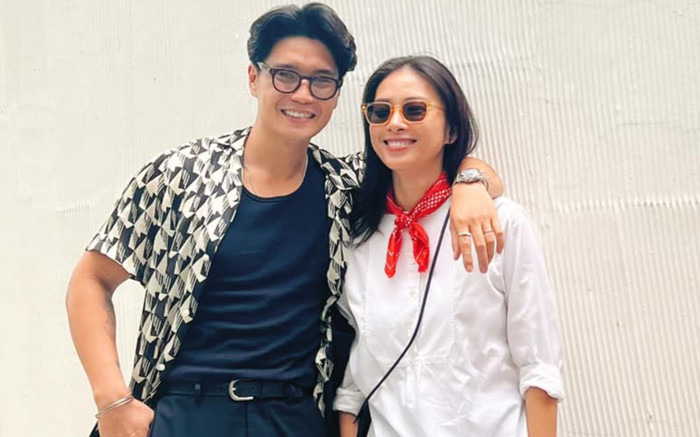 Nữ diễn viên mang thai con đầu lòng sau đám cưới với ông xã kém 11 tuổi? Ảnh 2