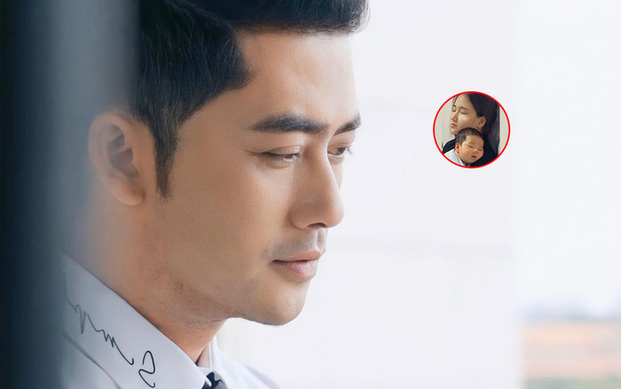 Bảo Anh khoe cận cảnh nhan sắc của vợ, đỉnh thế nào mà được khen chẳng kém Quỳnh Kool – Hồng Diễm? Ảnh 2