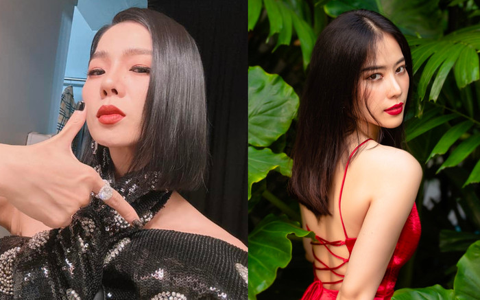 Showbiz 26/4: Lệ Quyên nói về việc 'bao nuôi', Nam Em bị kiện Ảnh 2