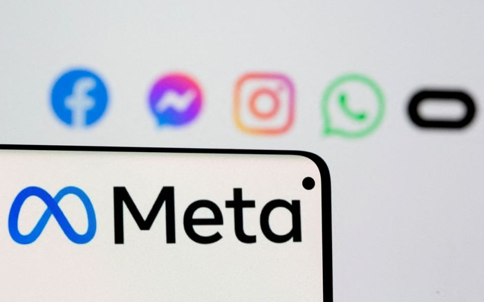 Gần một nửa dân số thế giới dùng Facebook, Instagram Ảnh 2