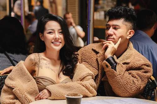 Ngân 98 cho biết mình sẽ theo đuổi vụ kiện tới cùng. 