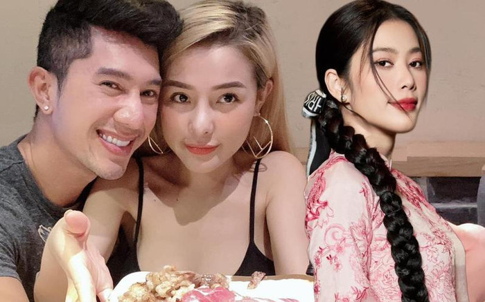 Ngân 98 hứa thay đổi điều này sau khi bị Nam Em, Quế Vân liên tục nói xấu Ảnh 2