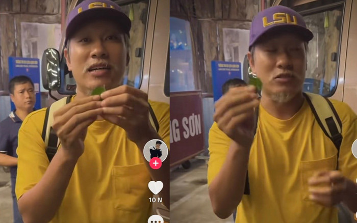 Sao nam điển trai đột nhiên xuất hiện với diện mạo khác lạ, râu tóc bạc trắng Ảnh 2