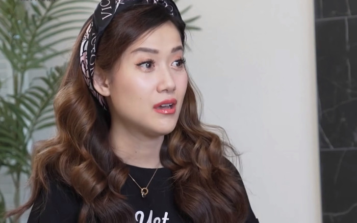 Nhiều năm ở ẩn, một 'người đẹp Tây Đô' trở lại kể chuyện bị gia đình hắt hủi trên đất Mỹ Ảnh 2